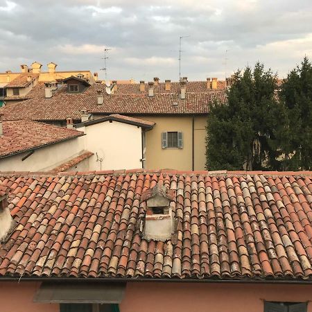 B&B Lodi Centro Buitenkant foto