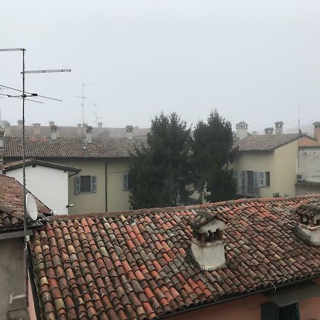 B&B Lodi Centro Buitenkant foto