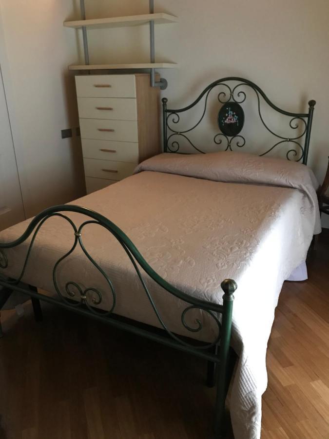 B&B Lodi Centro Buitenkant foto