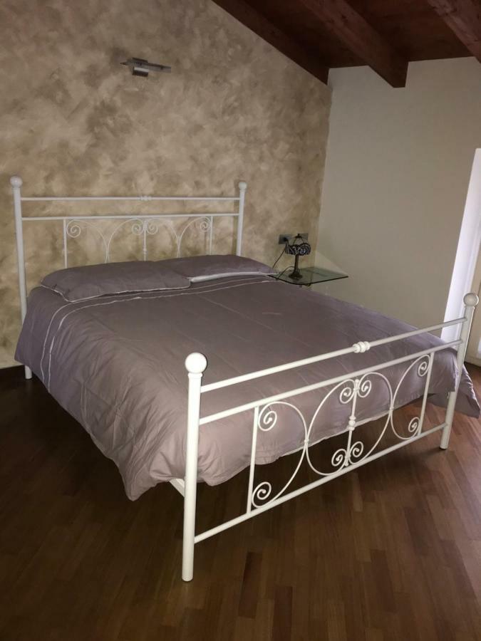 B&B Lodi Centro Buitenkant foto