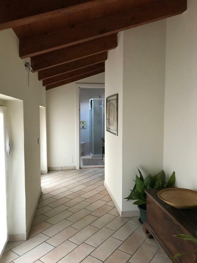 B&B Lodi Centro Buitenkant foto
