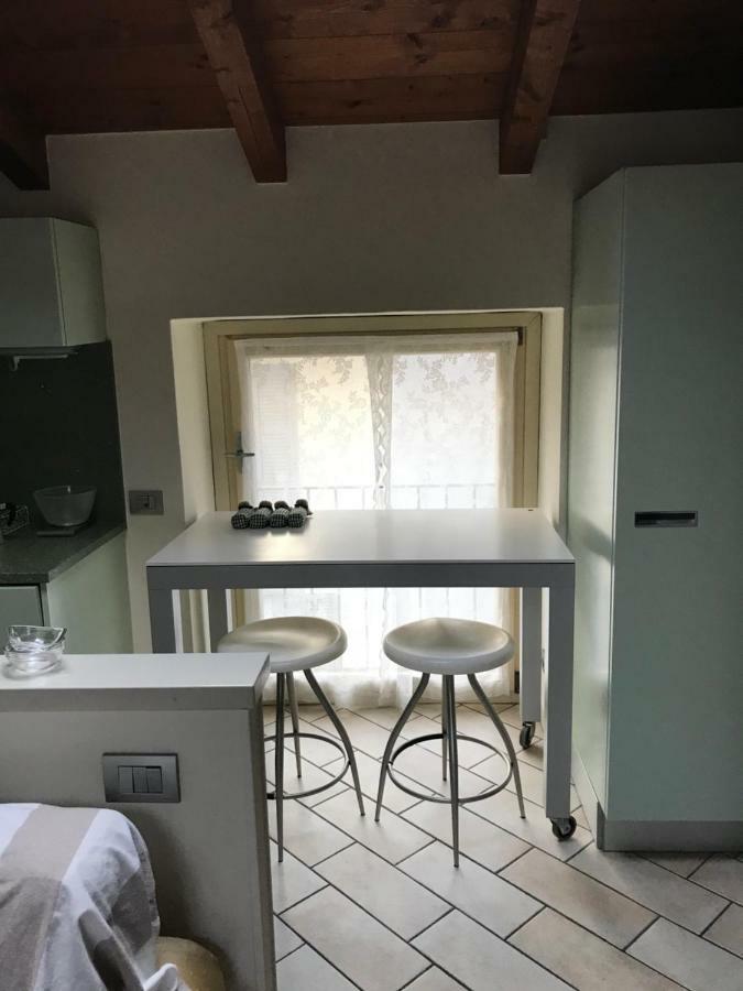 B&B Lodi Centro Buitenkant foto