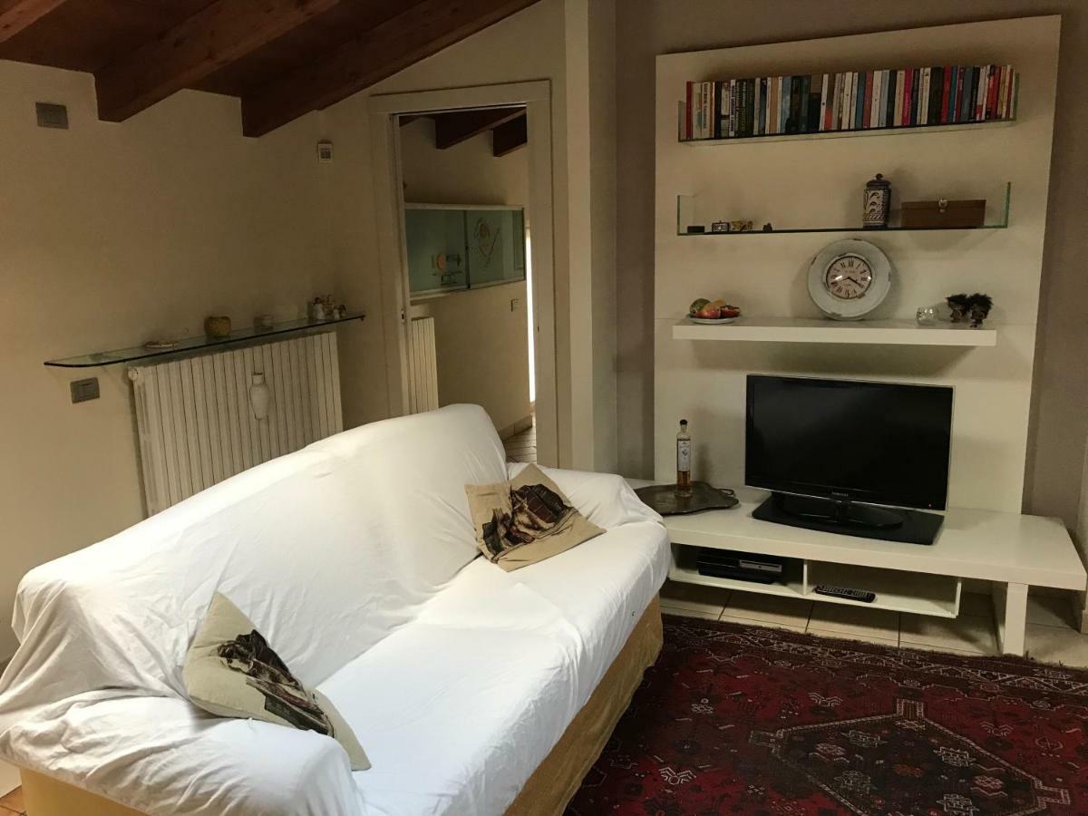 B&B Lodi Centro Buitenkant foto