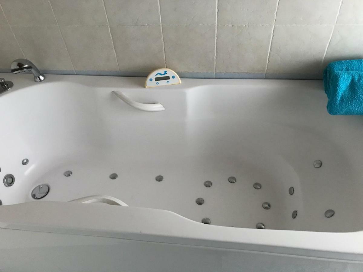 B&B Lodi Centro Buitenkant foto