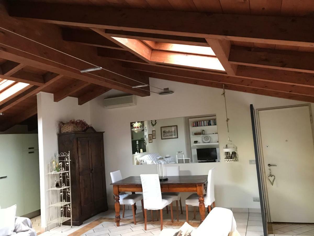B&B Lodi Centro Buitenkant foto
