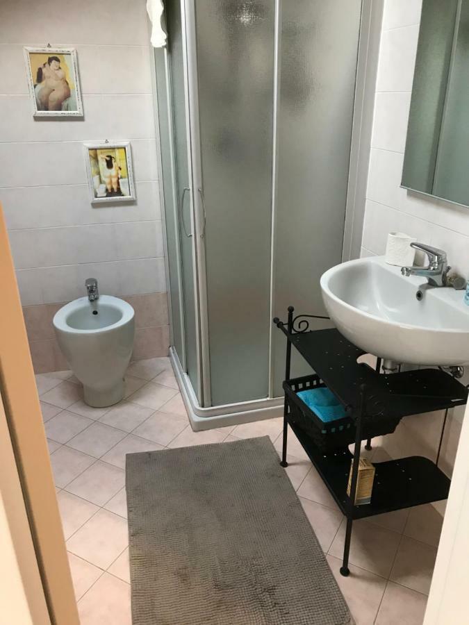 B&B Lodi Centro Buitenkant foto