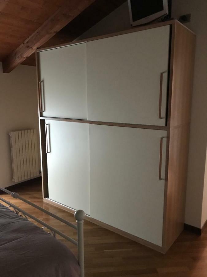 B&B Lodi Centro Buitenkant foto