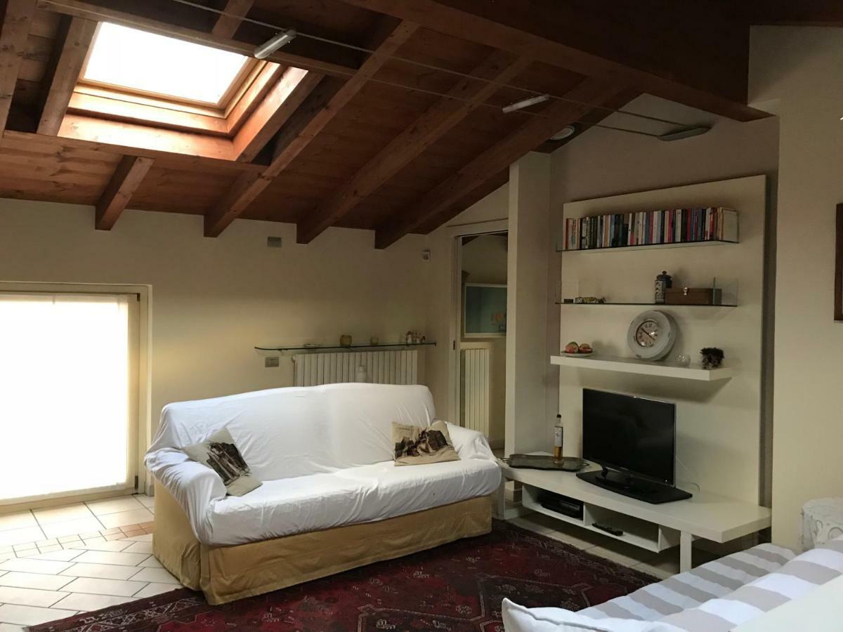 B&B Lodi Centro Buitenkant foto