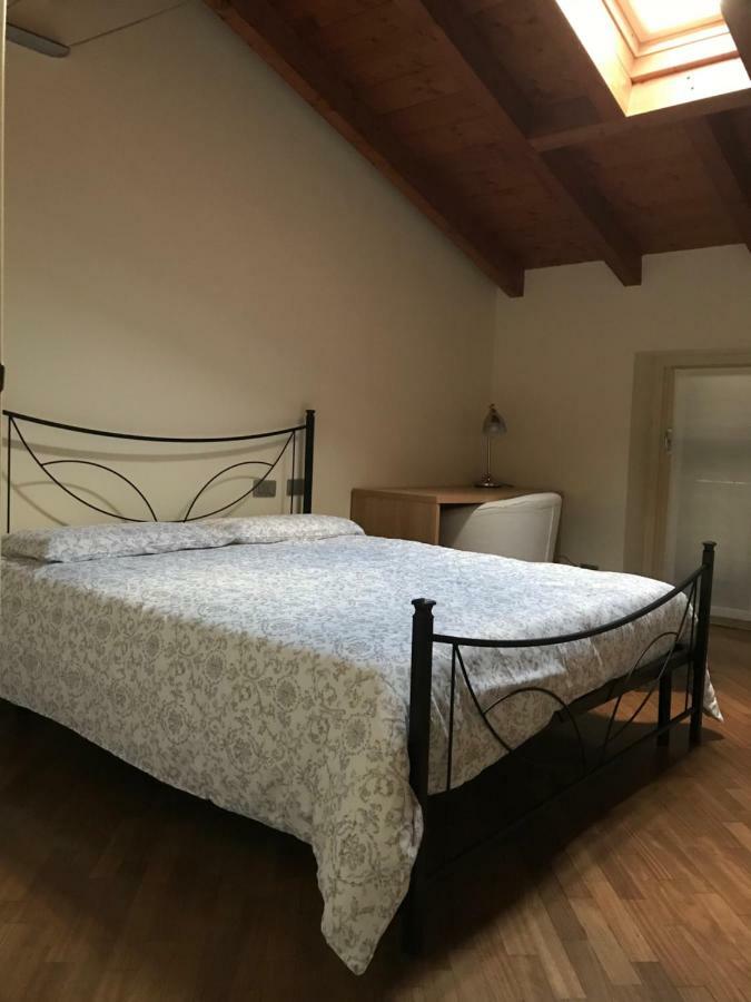B&B Lodi Centro Buitenkant foto