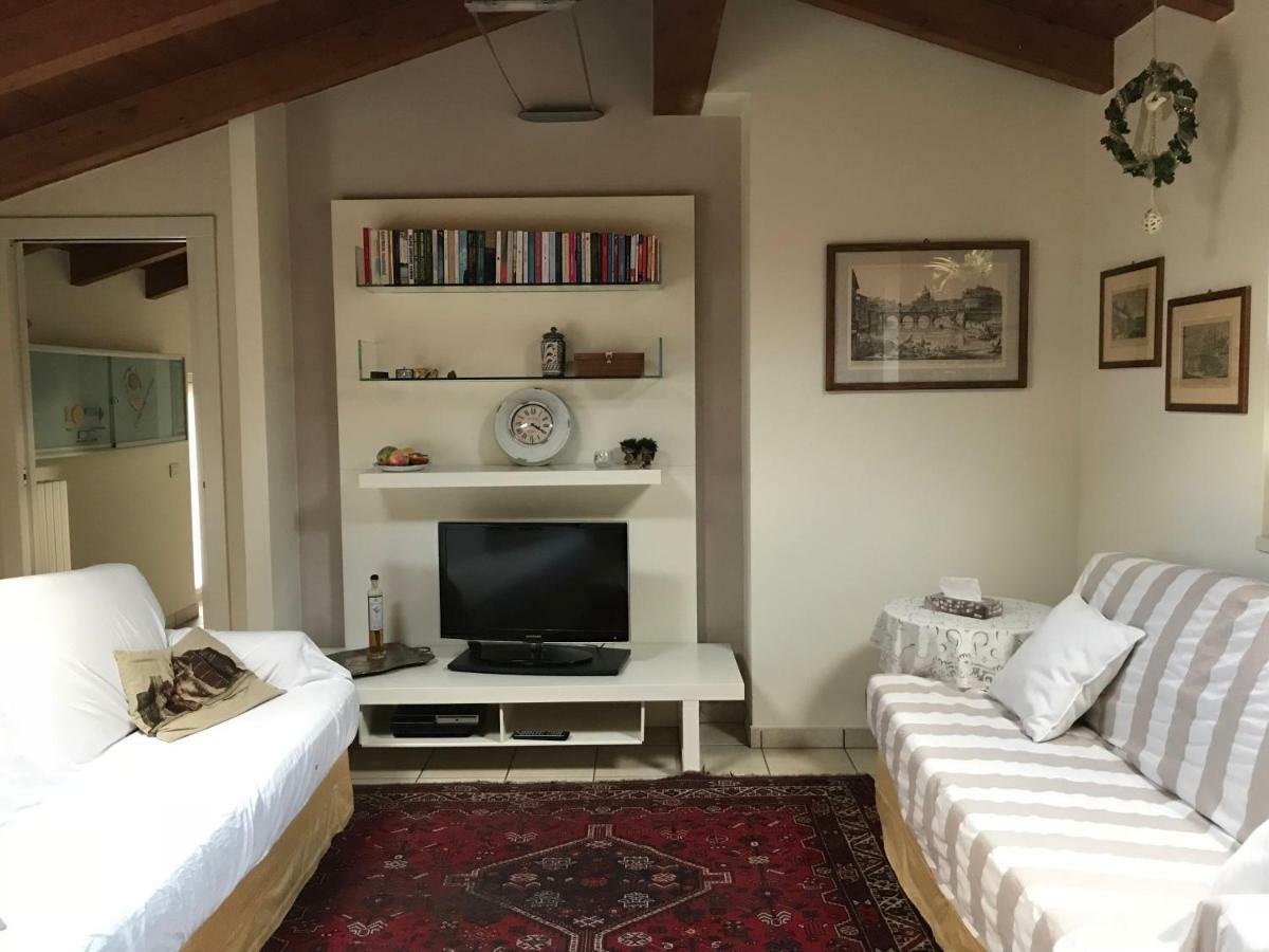 B&B Lodi Centro Buitenkant foto