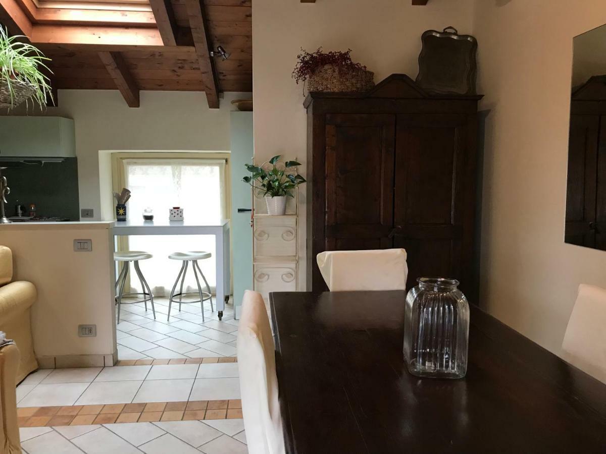 B&B Lodi Centro Buitenkant foto
