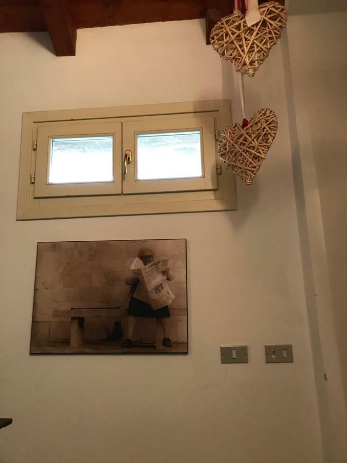 B&B Lodi Centro Buitenkant foto