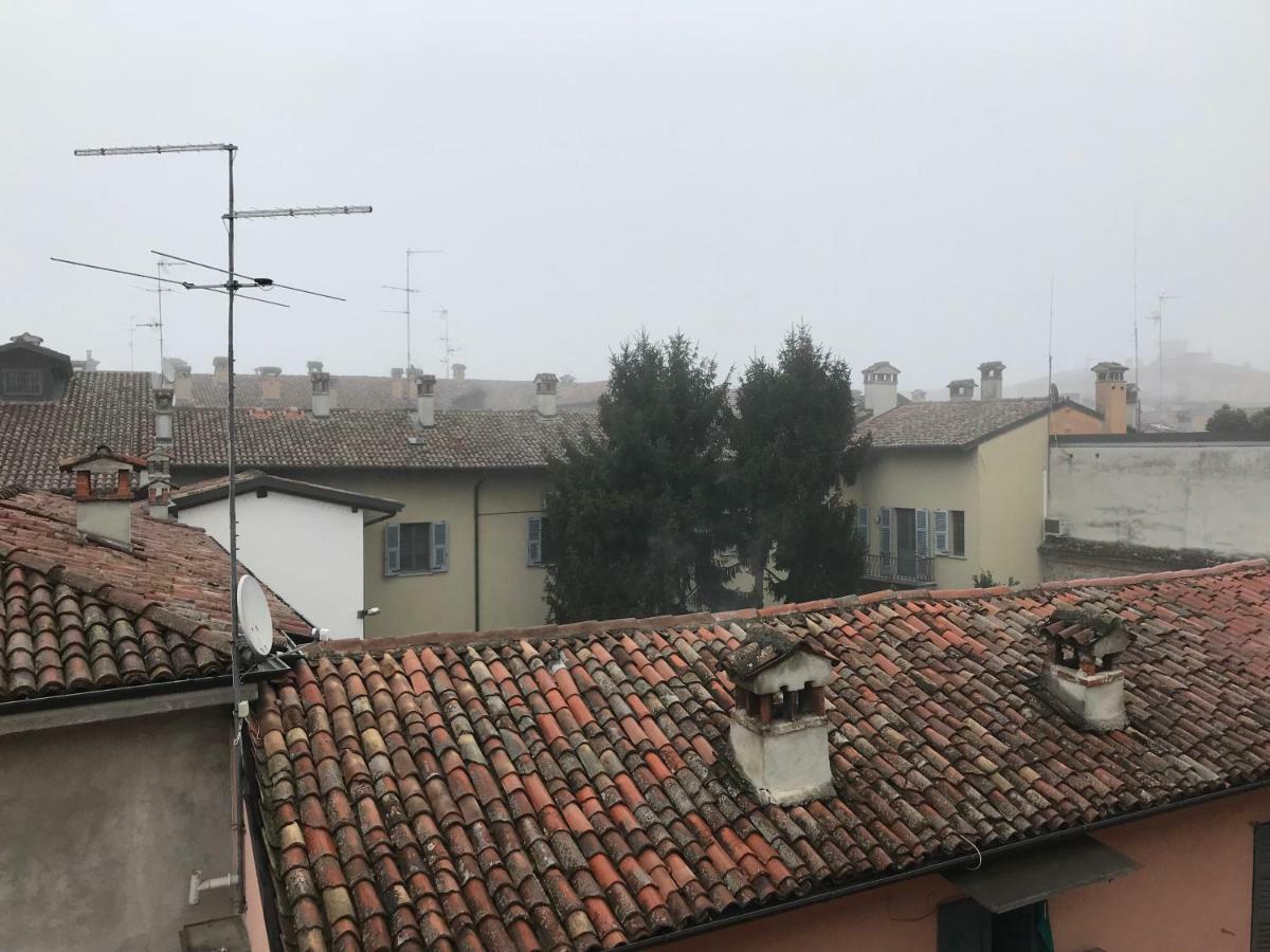B&B Lodi Centro Buitenkant foto