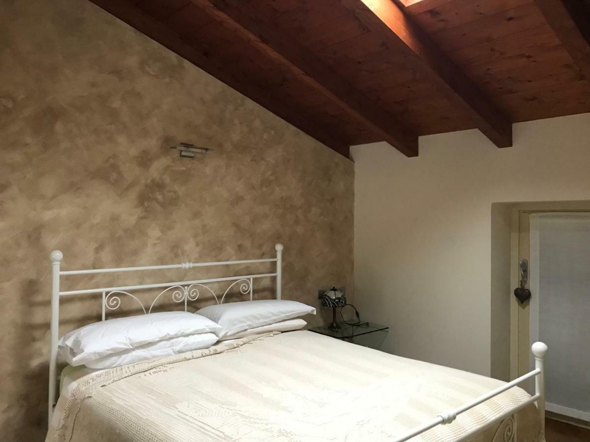 B&B Lodi Centro Buitenkant foto