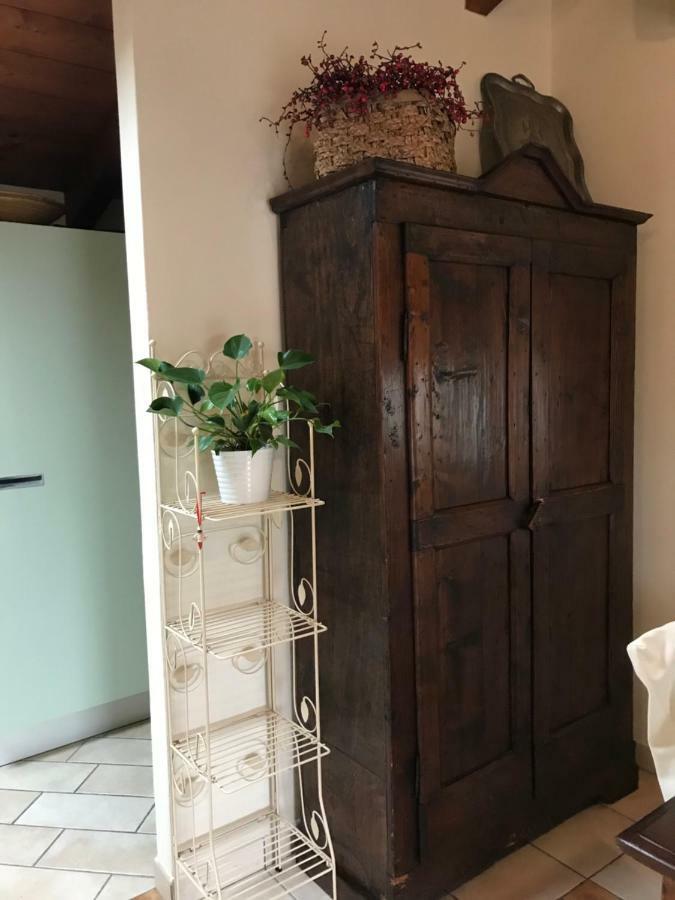 B&B Lodi Centro Buitenkant foto