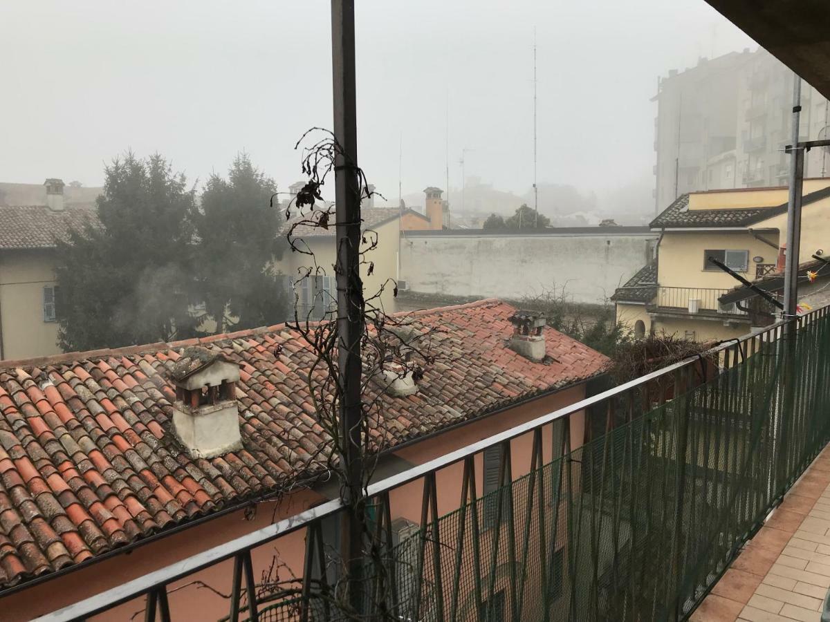 B&B Lodi Centro Buitenkant foto