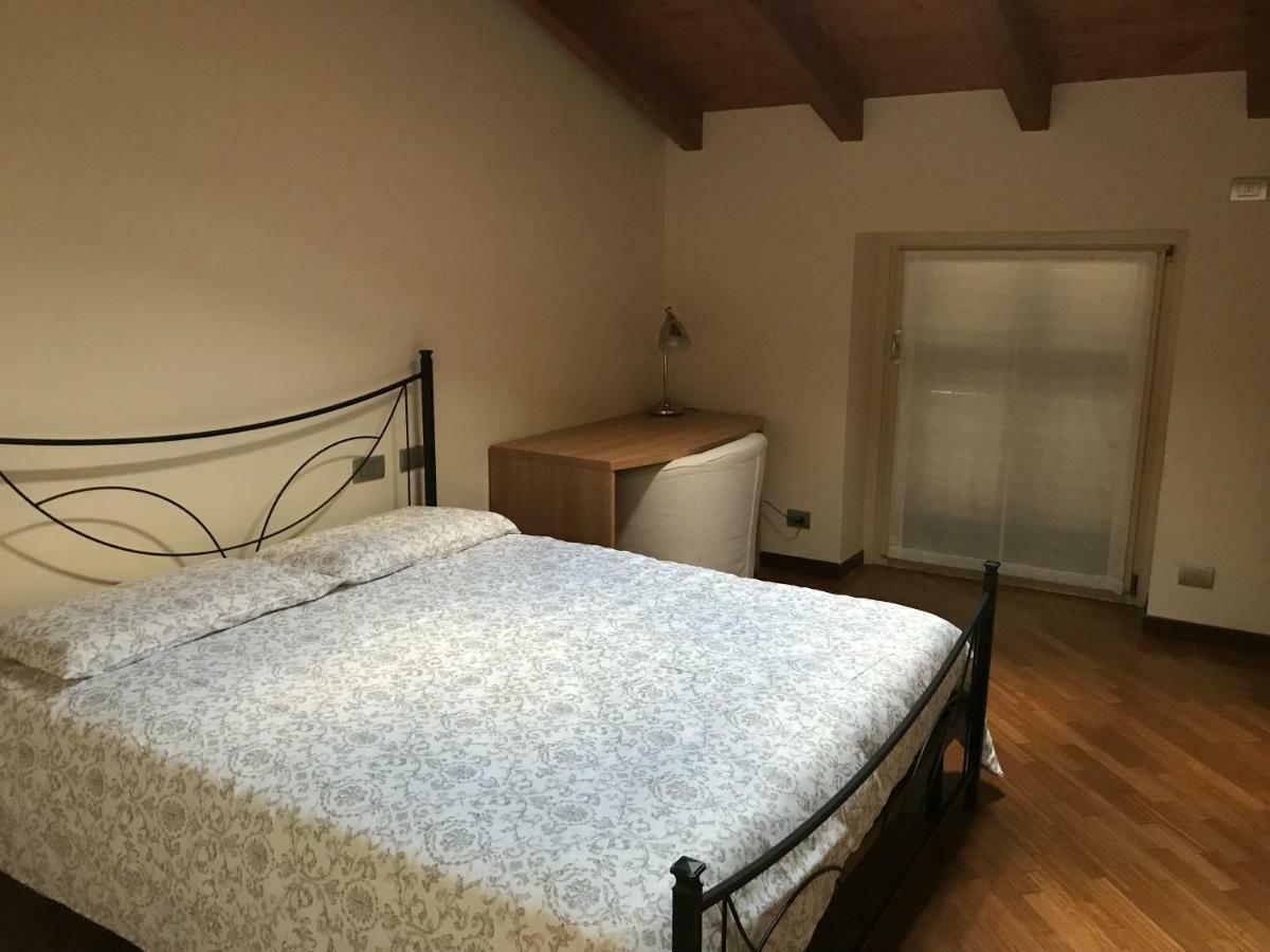 B&B Lodi Centro Buitenkant foto